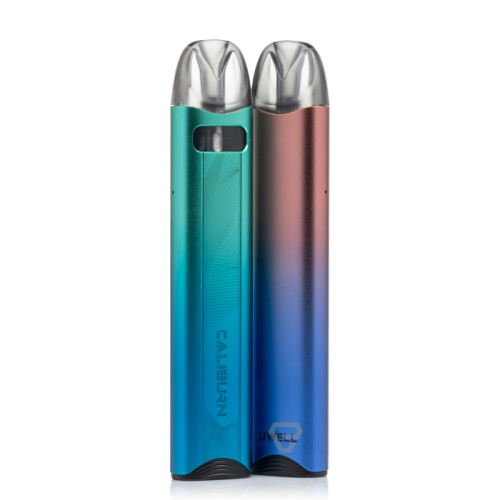 Uwell Caliburn A3S Pod Kit Uwell Caliburn A3S Pod Kit фото