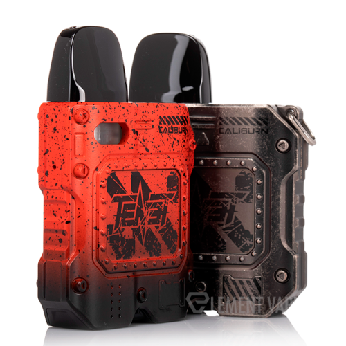 Uwell Caliburn TENET Koko Pod Kit  Uwell Caliburn TENET Koko Pod Kit  фото