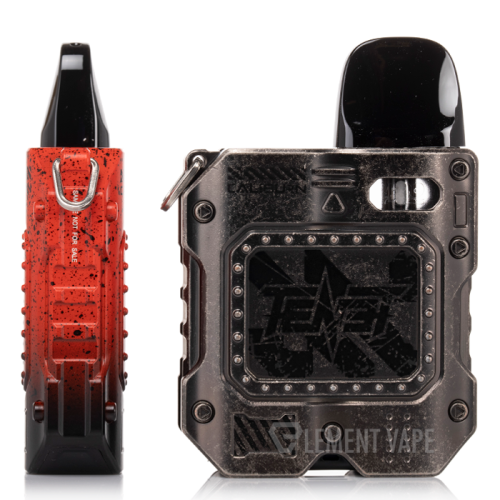 Uwell Caliburn TENET Koko Pod Kit  Uwell Caliburn TENET Koko Pod Kit  фото