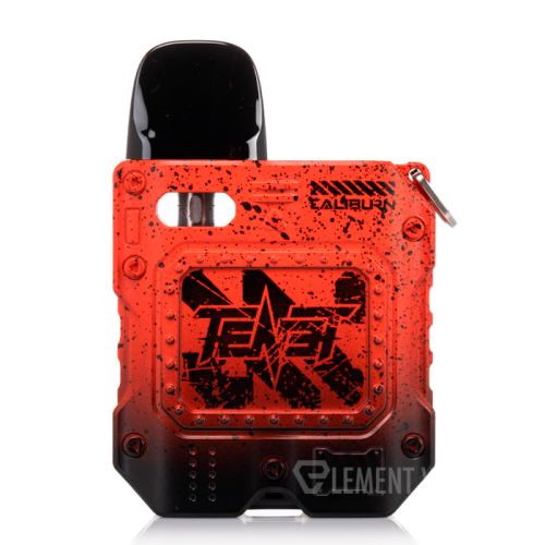 Uwell Caliburn TENET Koko Pod Kit  Uwell Caliburn TENET Koko Pod Kit  фото