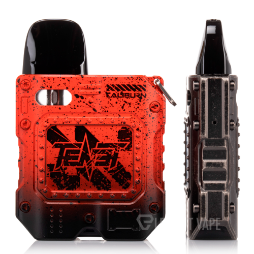 Uwell Caliburn TENET Koko Pod Kit  Uwell Caliburn TENET Koko Pod Kit  фото