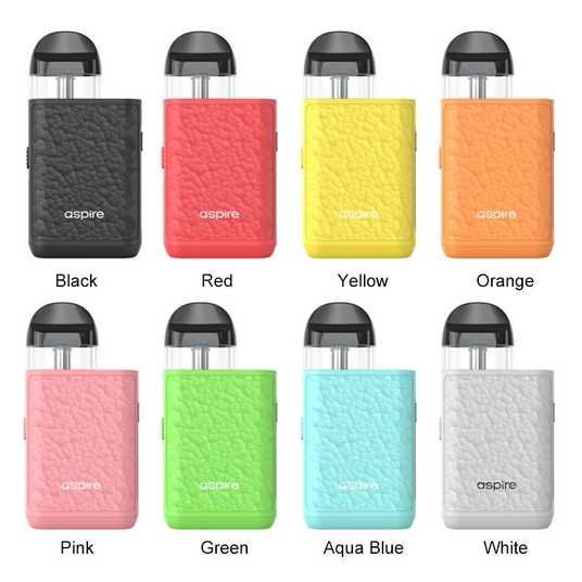 Aspire Minican 4 Plus Pod Kit