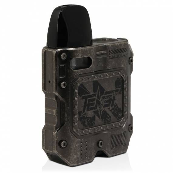 Uwell Caliburn TENET Koko Pod Kit  Uwell Caliburn TENET Koko Pod Kit  фото