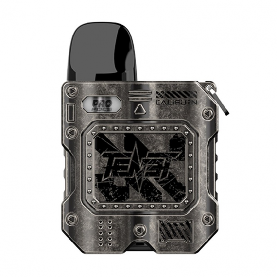 Uwell Caliburn TENET Koko Pod Kit  Uwell Caliburn TENET Koko Pod Kit  фото