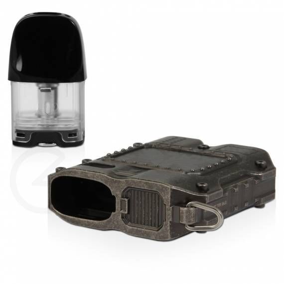 Uwell Caliburn TENET Koko Pod Kit  Uwell Caliburn TENET Koko Pod Kit  фото