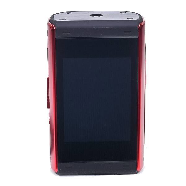 GeekVape T200 Box Mod CLARET RED GeekVape T200 Box Mod фото