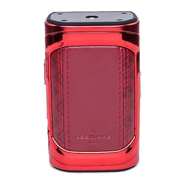 GeekVape T200 Box Mod CLARET RED GeekVape T200 Box Mod фото