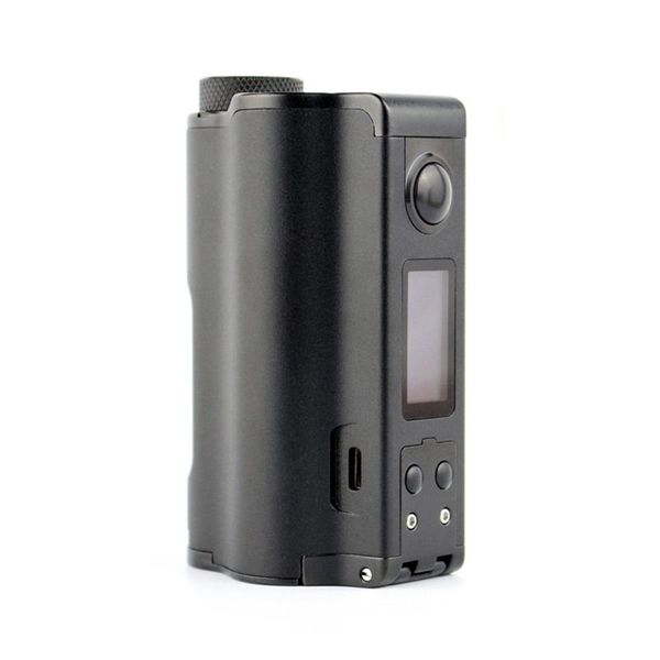 Dovpo Topside Dual Squonk Box Mod Dovpo Topside Dual Squonk Box Mod фото