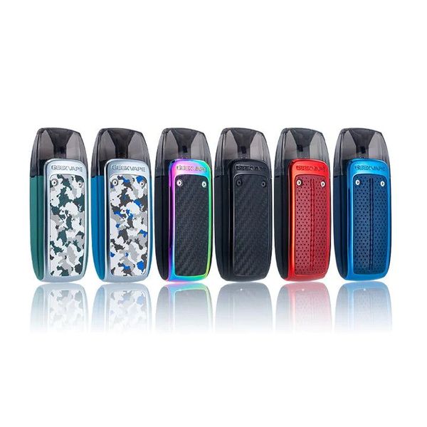 GeekVape AP2 Pod Kit  GeekVape AP2 Pod Kit фото