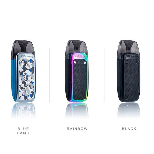 GeekVape AP2 Pod Kit  GeekVape AP2 Pod Kit фото