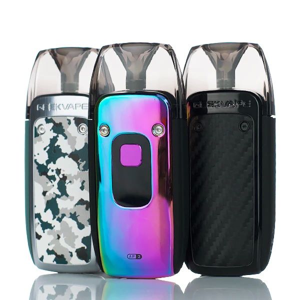 GeekVape AP2 Pod Kit  GeekVape AP2 Pod Kit фото