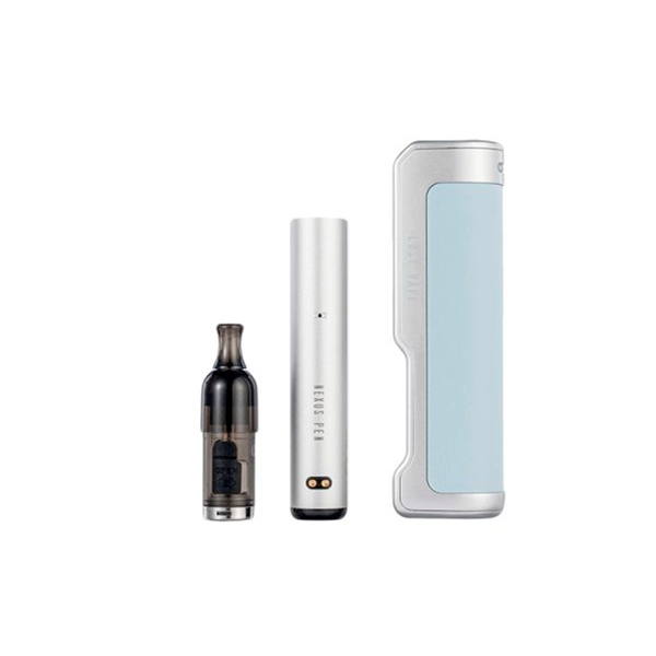 Lost Vape Thelema Nexus Pod Kit Lost Vape Thelema Nexus Pod Kit фото