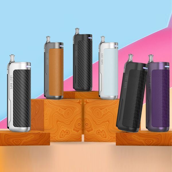 Lost Vape Thelema Nexus Pod Kit Lost Vape Thelema Nexus Pod Kit фото