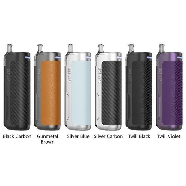 Lost Vape Thelema Nexus Pod Kit Lost Vape Thelema Nexus Pod Kit фото