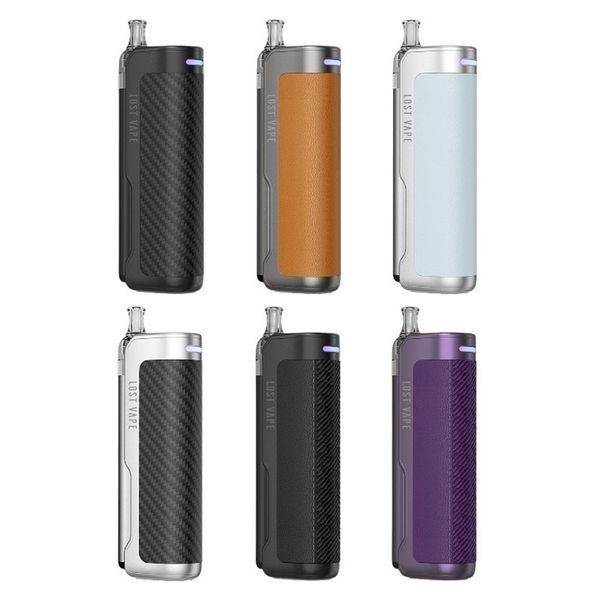 Lost Vape Thelema Nexus Pod Kit Lost Vape Thelema Nexus Pod Kit фото