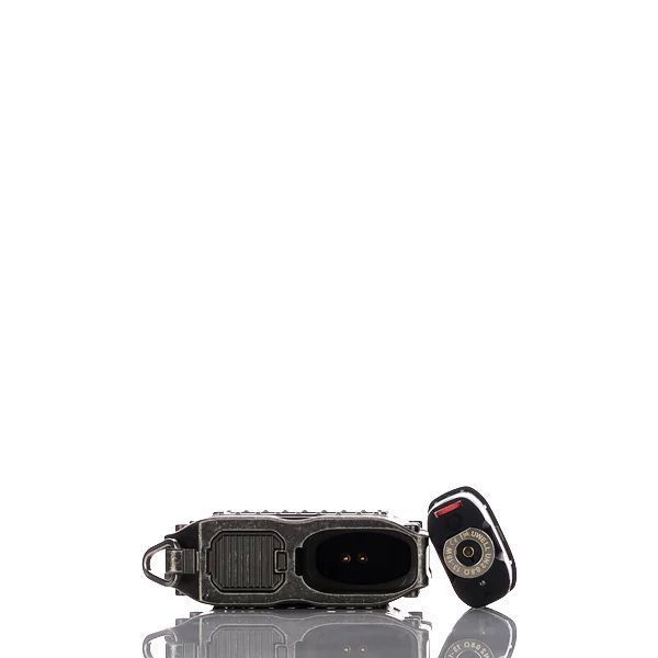Uwell Caliburn TENET Koko Pod Kit  Uwell Caliburn TENET Koko Pod Kit  фото