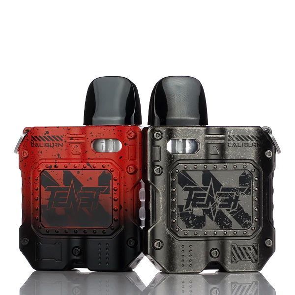 Uwell Caliburn TENET Koko Pod Kit  Uwell Caliburn TENET Koko Pod Kit  фото