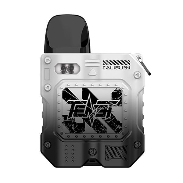 Uwell Caliburn TENET Koko Pod Kit  Uwell Caliburn TENET Koko Pod Kit  фото