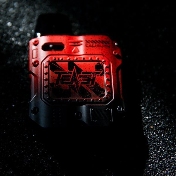 Uwell Caliburn TENET Koko Pod Kit  Uwell Caliburn TENET Koko Pod Kit  фото