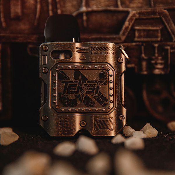 Uwell Caliburn TENET Koko Pod Kit  Uwell Caliburn TENET Koko Pod Kit  фото