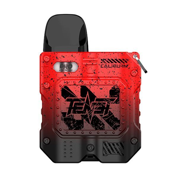 Uwell Caliburn TENET Koko Pod Kit  Uwell Caliburn TENET Koko Pod Kit  фото