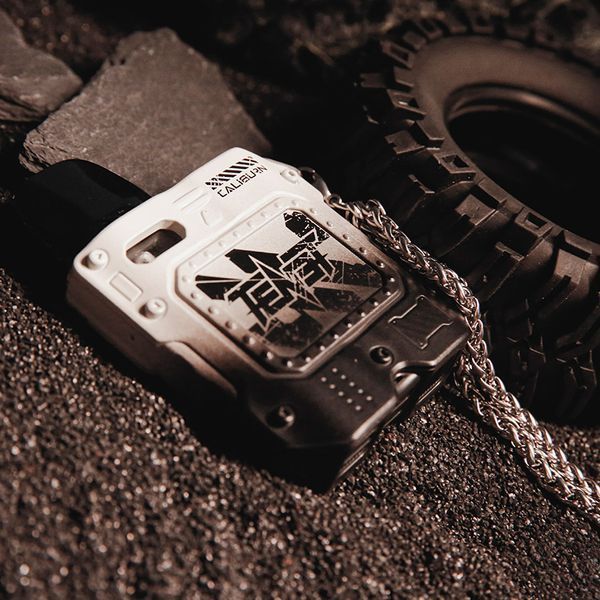 Uwell Caliburn TENET Koko Pod Kit  Uwell Caliburn TENET Koko Pod Kit  фото