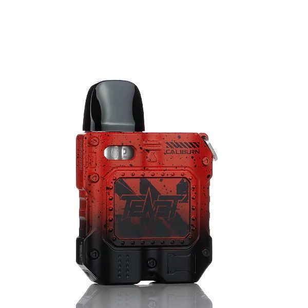Uwell Caliburn TENET Koko Pod Kit  Uwell Caliburn TENET Koko Pod Kit  фото