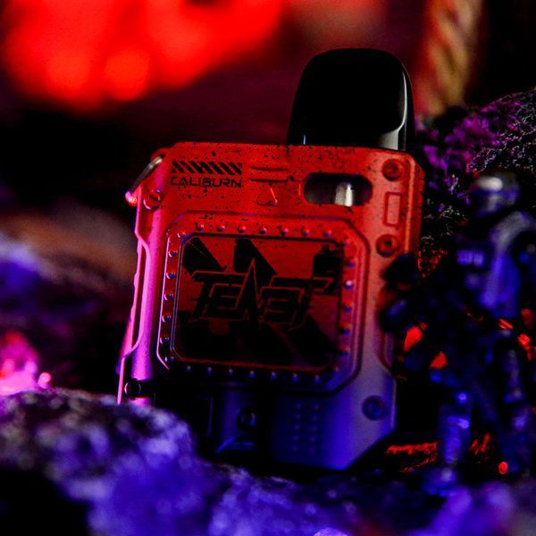 Uwell Caliburn TENET Koko Pod Kit  Uwell Caliburn TENET Koko Pod Kit  фото
