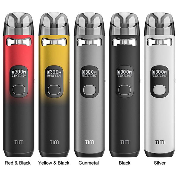 Vapefly Tim Pod Kit Vapefly Tim Pod Kit фото