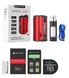 Dovpo Topside Dual Squonk Box Mod Dovpo Topside Dual Squonk Box Mod фото 20