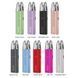 VOOPOO Argus G3 Mini Pod Kit MIDNIGHT BLACK VOOPOO Argus G3 Mini Pod Kit фото 4