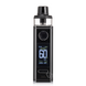 VOOPOO Drag E60 Pod Kit BLACK VOOPOO Drag E60 Pod Kit фото 5