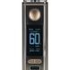 VOOPOO Drag E60 Pod Kit BLACK VOOPOO Drag E60 Pod Kit фото 6