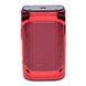GeekVape T200 Box Mod CLARET RED GeekVape T200 Box Mod фото 3