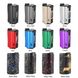 Dovpo Topside Dual Squonk Box Mod Dovpo Topside Dual Squonk Box Mod фото 4