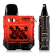 Uwell Caliburn TENET Koko Pod Kit  Uwell Caliburn TENET Koko Pod Kit  фото 7