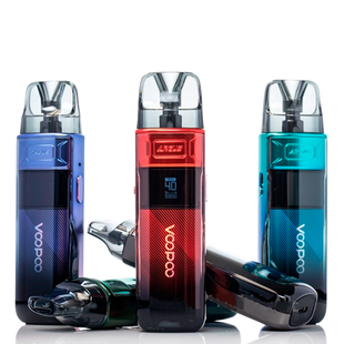 VOOPOO Argus E40 Pod Kit VOOPOO Argus E40 Pod Kit фото