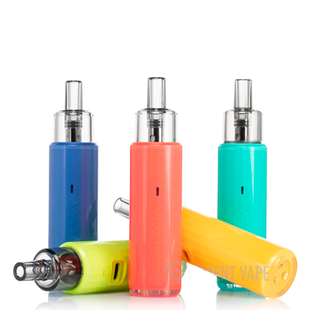 Voopoo Doric Q Pod Kit Voopoo Doric Q Pod Kit фото
