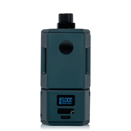 Across Vape X Infinite Mods Ethos BORO Mod
