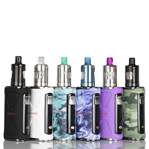 Innokin Adept Zlide Kit Innokin Adept Zlide Kit фото