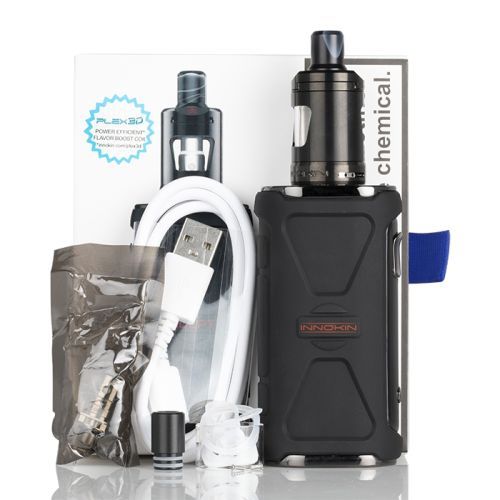 Innokin Adept Zlide Kit Innokin Adept Zlide Kit фото