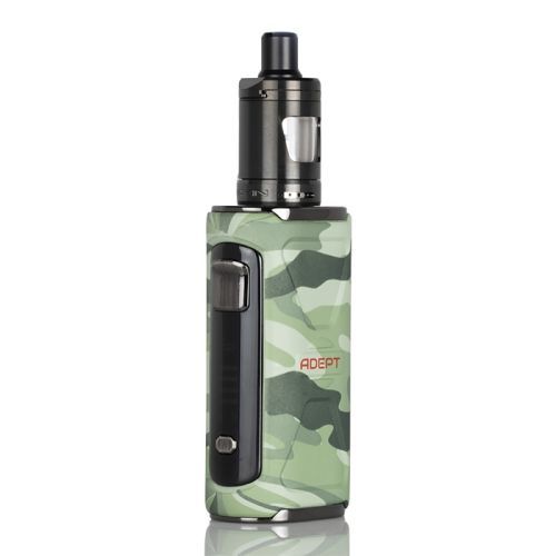 Innokin Adept Zlide Kit Innokin Adept Zlide Kit фото