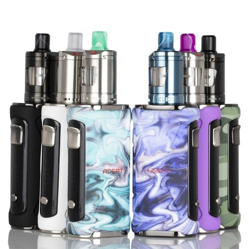 Innokin Adept Zlide Kit Innokin Adept Zlide Kit фото