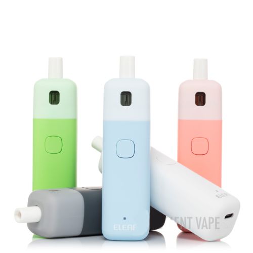 Eleaf IORE Crayon Pod Kit Eleaf IORE Crayon Pod Kit фото