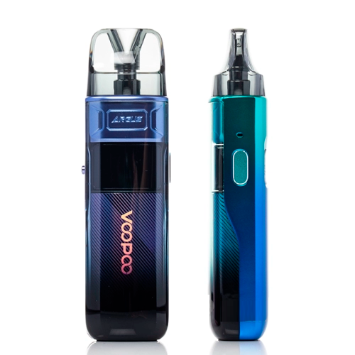 VOOPOO Argus E40 Pod Kit VOOPOO Argus E40 Pod Kit фото