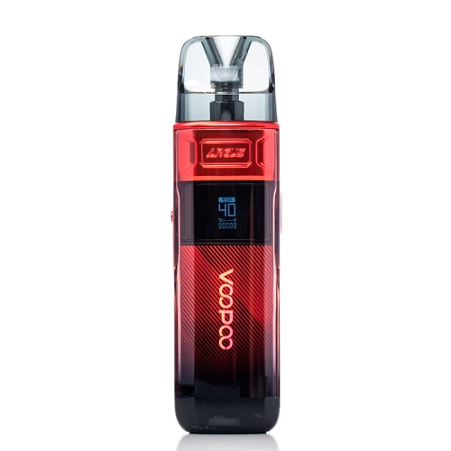 VOOPOO Argus E40 Pod Kit VOOPOO Argus E40 Pod Kit фото