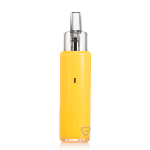 Voopoo Doric Q Pod Kit Voopoo Doric Q Pod Kit фото