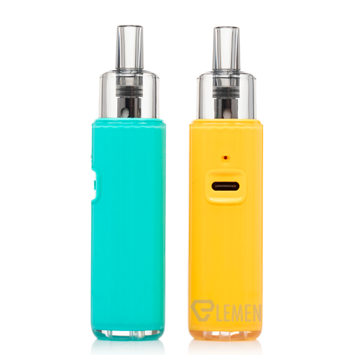 Voopoo Doric Q Pod Kit Voopoo Doric Q Pod Kit фото