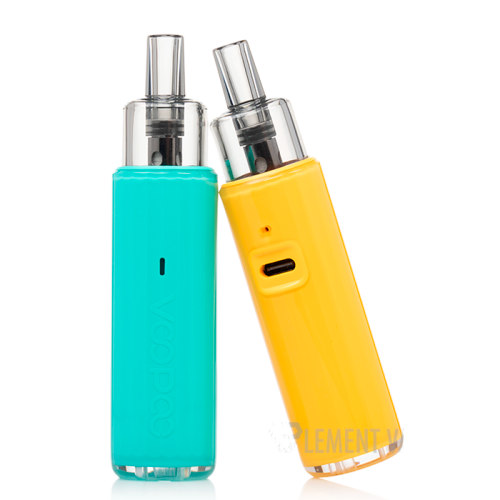 Voopoo Doric Q Pod Kit Voopoo Doric Q Pod Kit фото