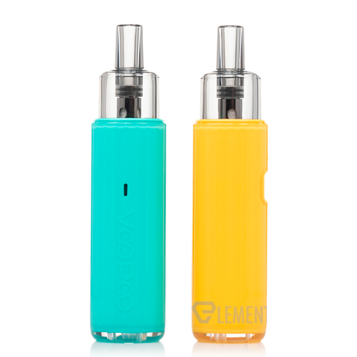 Voopoo Doric Q Pod Kit Voopoo Doric Q Pod Kit фото